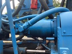 Hydraulics with