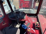 Cab with