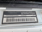 Aspect général with Numéro de série/Numéro d'identification du véhicule automobile