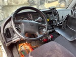 Cab with