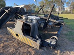 Chassis Photos with