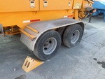 Trailer Chassis with