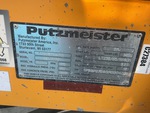 General Appearance with Motor Vehicle Safety Standards Label