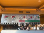 Control Station with Gauges