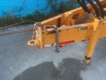 Chassis with Hitch Condition