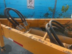 Hydraulics with Hoses