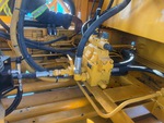 Hydraulics with Valves