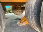 Chassis with Trailer Brakes