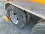 Chassis with Tire Condition
