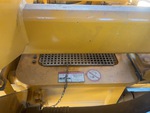 Hydraulics with Pump Cylinder Water Box