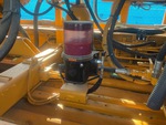 Chassis with Automatic Lube System