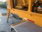 Chassis with Frame Condition