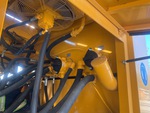 Hydraulics with Hydraulic Tank