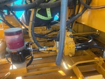 Hydraulics with