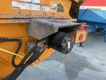 Hydraulics with Hydraulic Motors