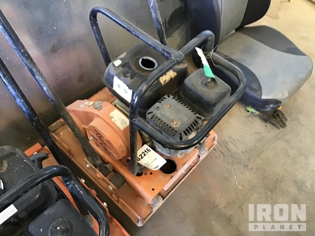 2019 Multiquip Mikasa MVC-90H Vibratory Plate Compactor in Andalusia, Alabama, United States