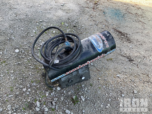 2015 HeatStar HS170FAVT 170000 BTU Space Heater in LITTLE RIVER, South  Carolina, United States (IronPlanet Europe Item #10535256)