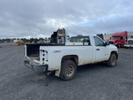 Picture, Right Rear Corner
