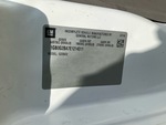 General Appearance with Second Serial Number/VIN Photo