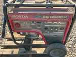 Control Station with 