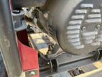 Generator with 