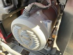 Generator with 