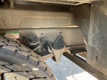 Sous-caisse with 