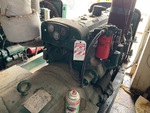 Engine with Engine - Left Side