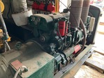 Engine with Engine - Right Side