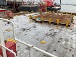Hull with