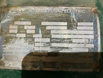 Generator with