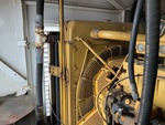 Engine with Radiator