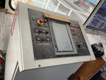 Control Station with Drivetrain Controls
