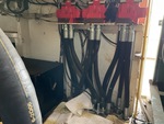 Hydraulics with Hoses