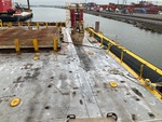 Hull with