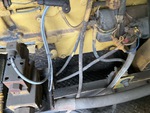 Engine with Oil Leaks