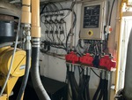 Hydraulics with Hydraulic Tank