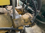 Hydraulics with Pumps (Hydraulics)