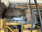 Engine with Exhaust System