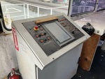 Control Station with Hydraulic Controls