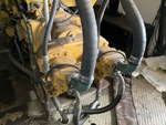 Hydraulics with Hydraulic Motors