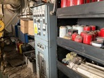 Generator with Disconnect Switch