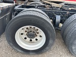4 dessous de caisse - Camion with 