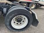 4 dessous de caisse - Camion with 
