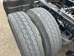 4 dessous de caisse - Camion with 