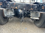 4 dessous de caisse - Camion with 