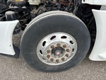 4 dessous de caisse - Camion with 