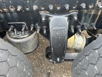 4 dessous de caisse - Camion with 