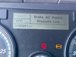 Aspect général with Compteur horaire / compteur kilométrique