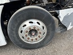 4 dessous de caisse - Camion with 